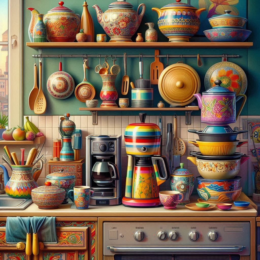 محصول ویژه ۲