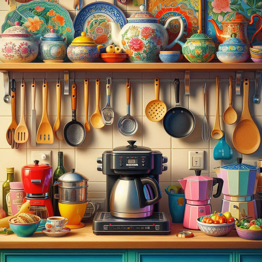 محصول ویژه ۱