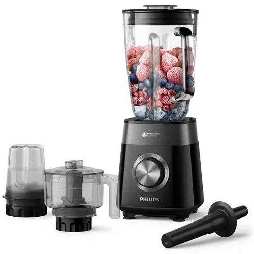آسیاب مخلوط کن فیلیپس مدل HR3033