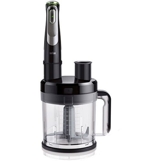 گوشت کوب برقی براون مدل MQ9195XLI