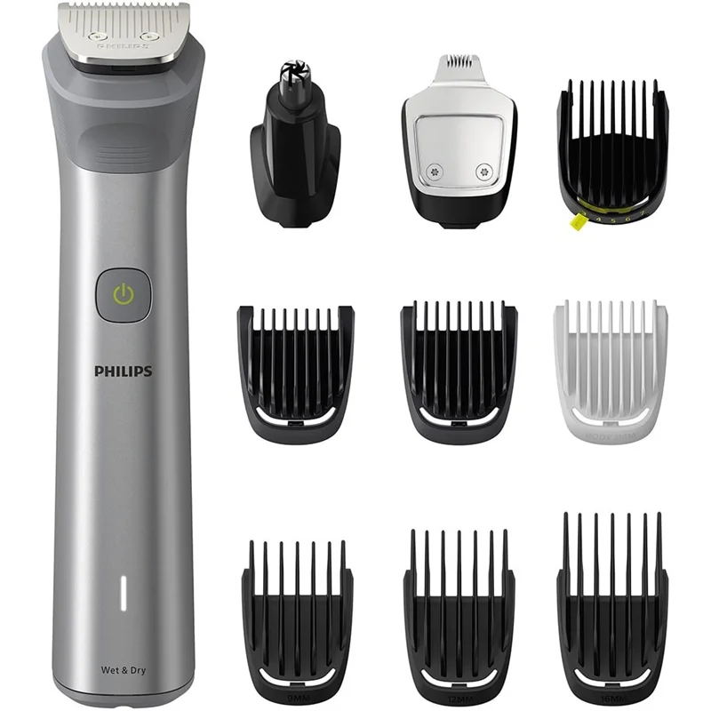 ست ماشین اصلاح فیلیپس مدل MG5920
