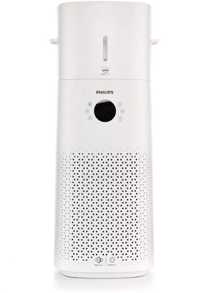 تصفیه هوا و رطوبت ساز فیلیپس مدل AC3737