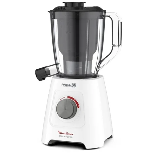 مخلوط کن و عصاره گیر مولینکس LM42Q127