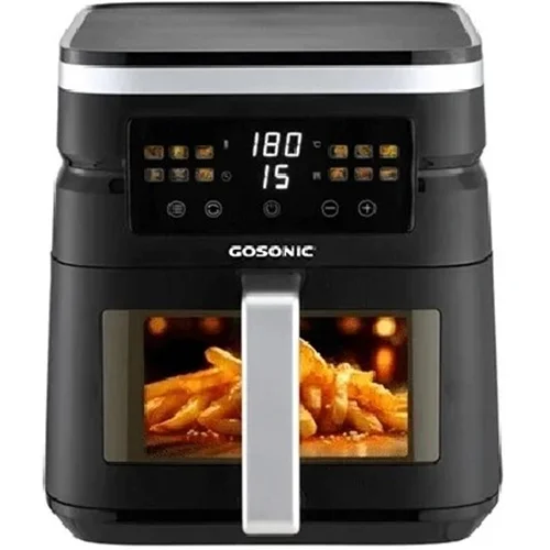 سرخ کن گوسونیک مدل GAF-837