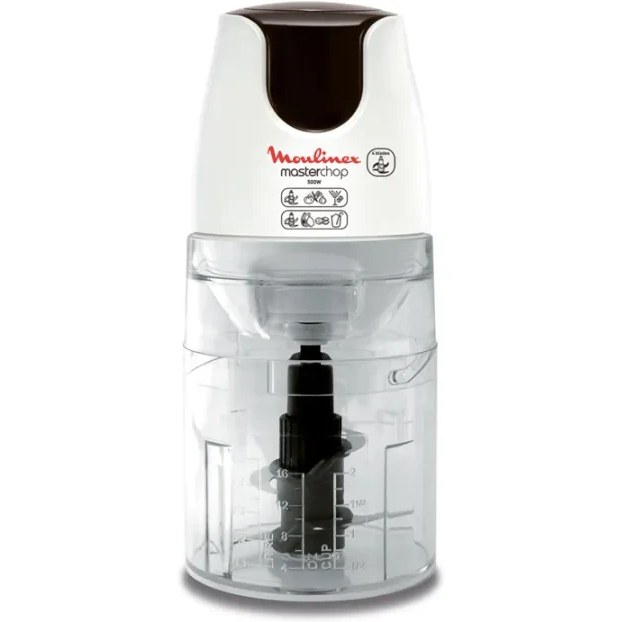 خردکن مولینکس مدل DJ450