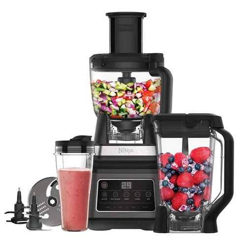 غذاساز نینجا مدل NINJA BN80
