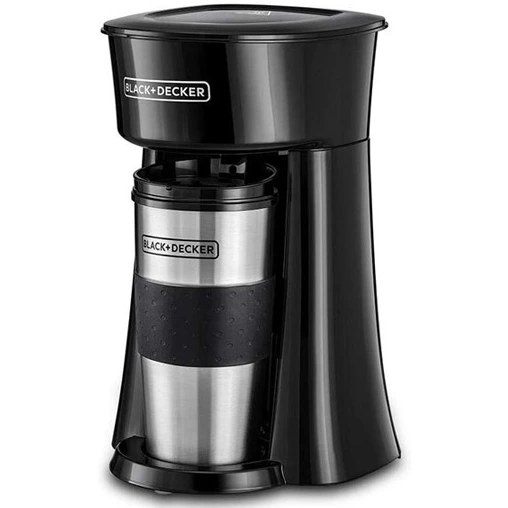 قهوه ساز بلک اند دکر مدل DCT10-B5