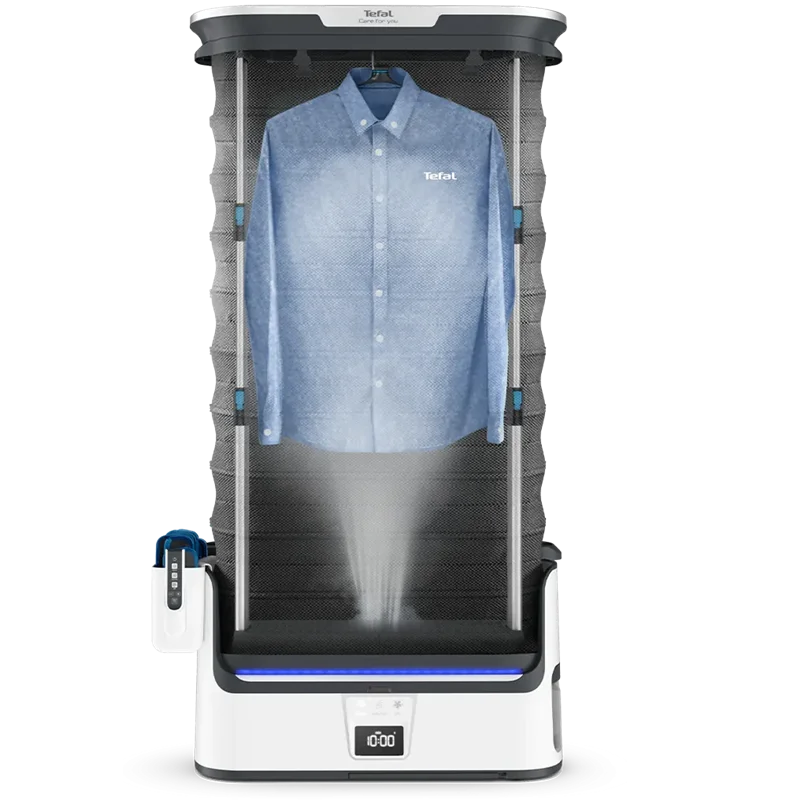 اتو بخارگر تفال استایلر تمام اتوماتیک مدل YT4050