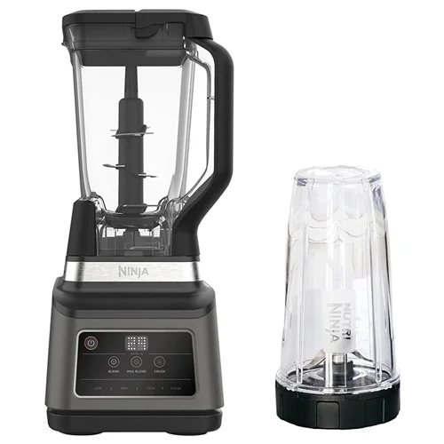 مخلوط کن و اسموتی ساز نینجا مدل BN750