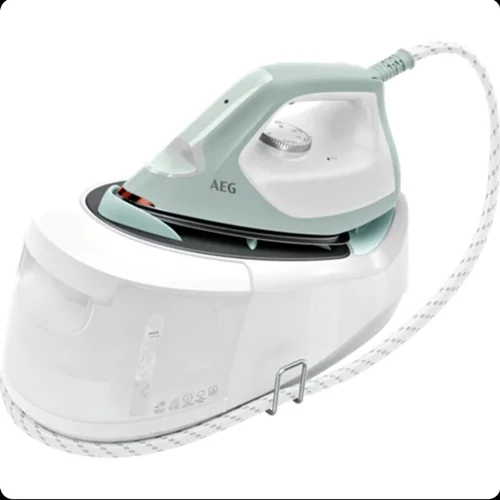 اتو مخزن دار آاگ مدل AEG ST6-1-4LG