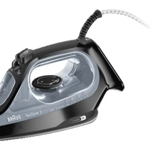 اتو بخار براون آلمان Braun TexStyle 3 SI 3055