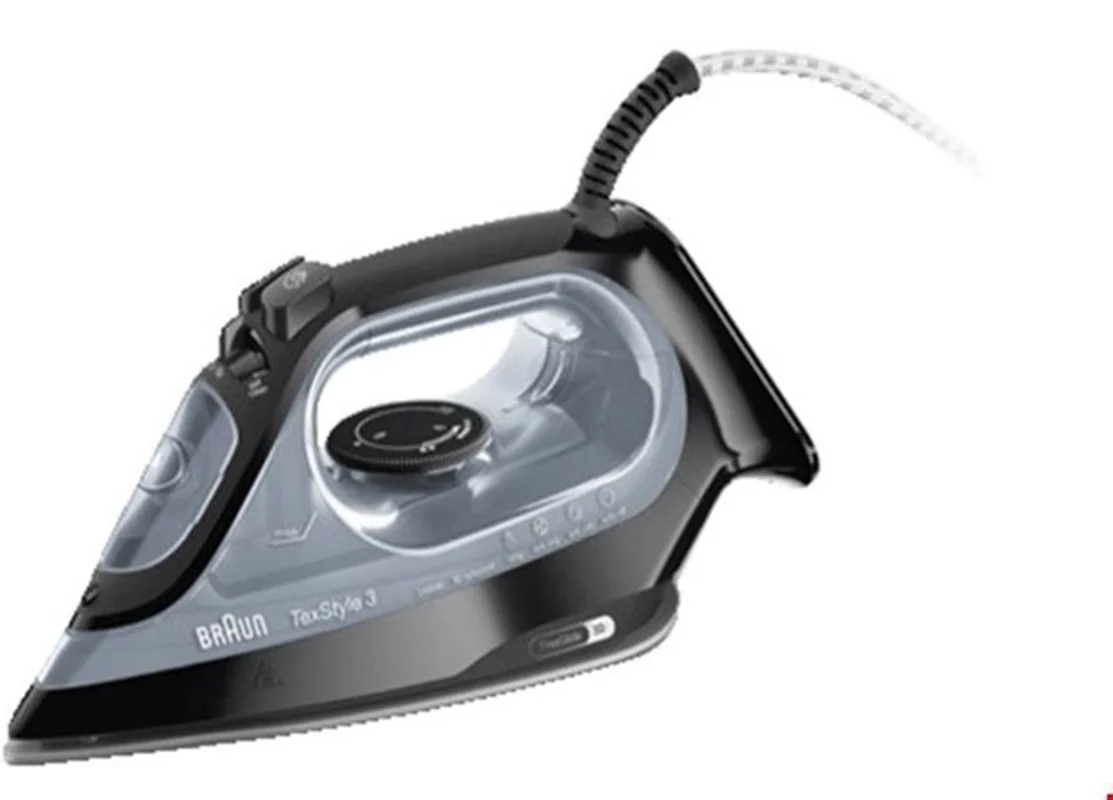 اتو بخار براون آلمان Braun TexStyle 3 SI 3055