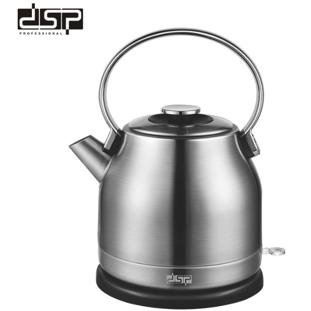 کتری برقی دی اس پی مدل KK1155 استیل