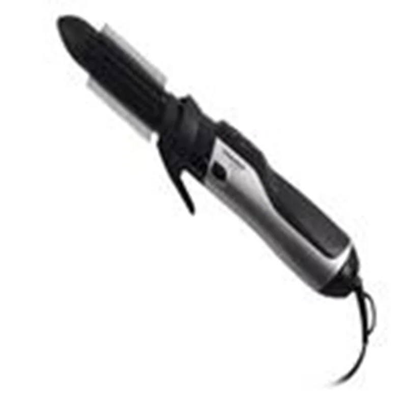 سشوار برس دار و اتو موی همیلتون DH-815