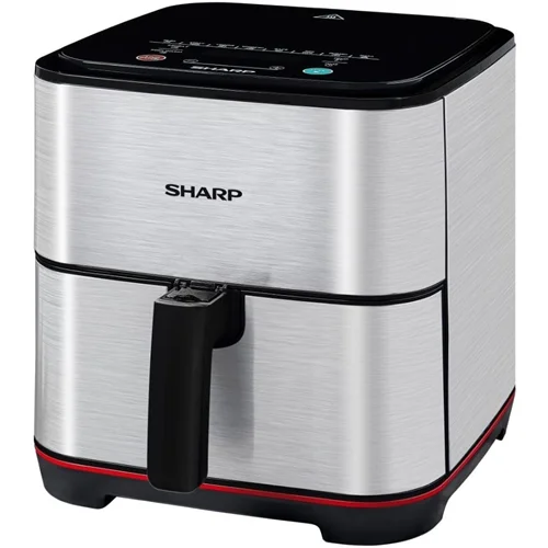 سرخ کن شارپ مدل KF-AF70RT-S3