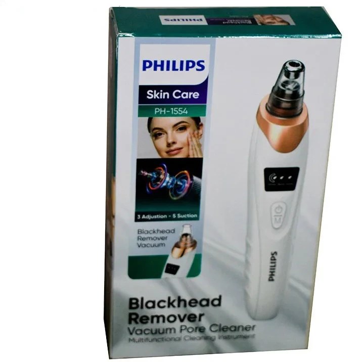 میکرودرم خانگی فیلیپس مدل PH1554