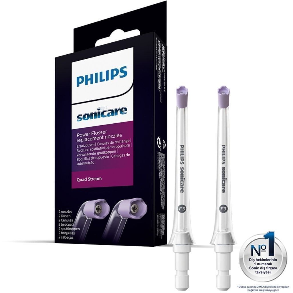 سری یدک مسواک برقی Philips اورجینال برند  HX3062/00
