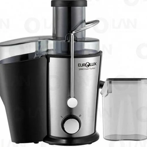 آبمیوه گیری تک کاره یورولوکس 2720SG ا EUROLUX 2720SG juicer