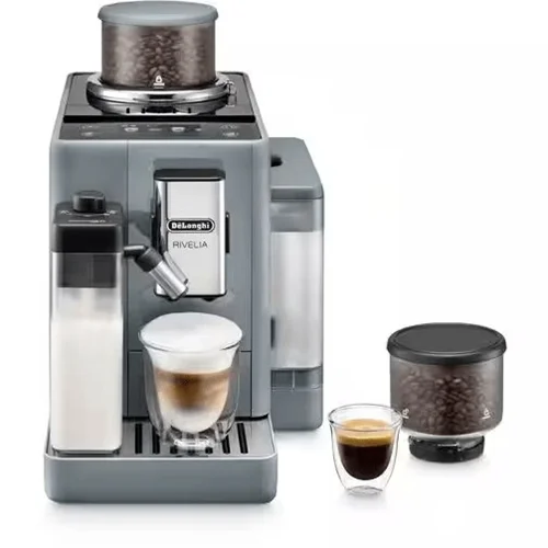 اسپرسو ساز دلونگی مدل EXAM440.55