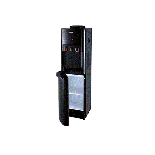 آبسردکن توشیبا مدل RWF-W1766TU(K)
