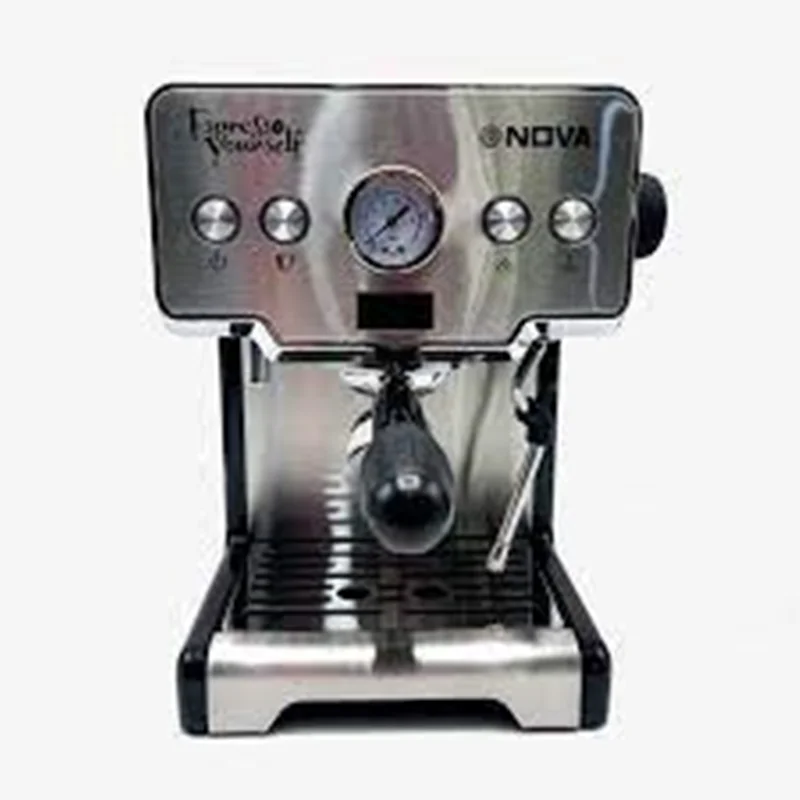 اسپرسوساز نوا مدل NOVA NCM-128EXPS