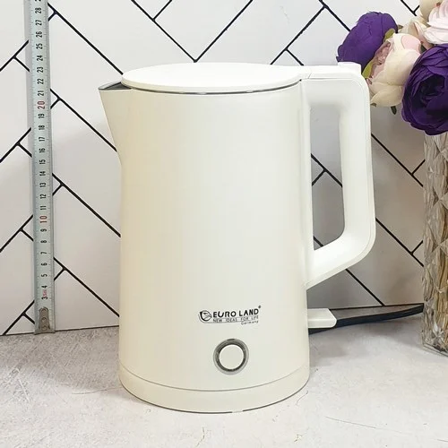 کتری برقی یورولند EL806