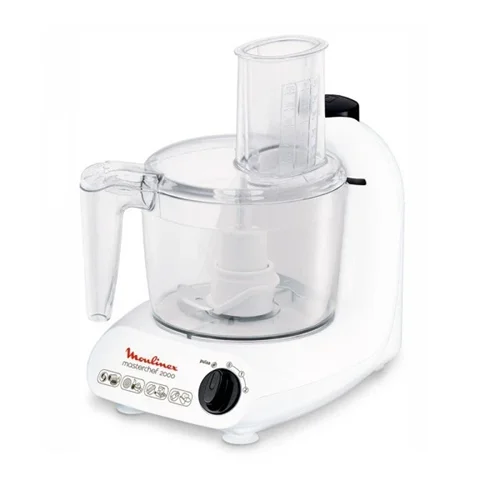 غذاساز مولینکس مدل FP211