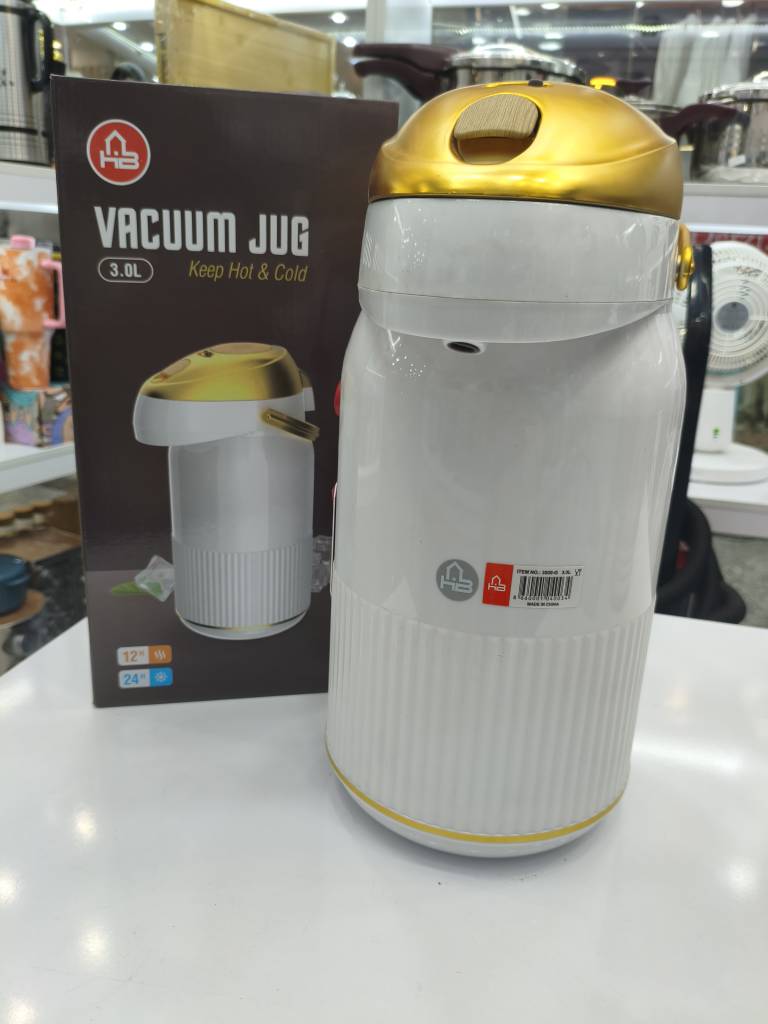 فلاسک 3 لیتری G3000