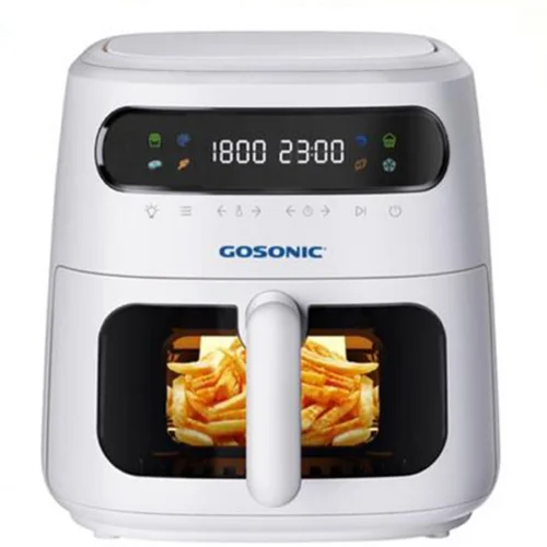 سرخ کن گاسونیک مدل GAF-758