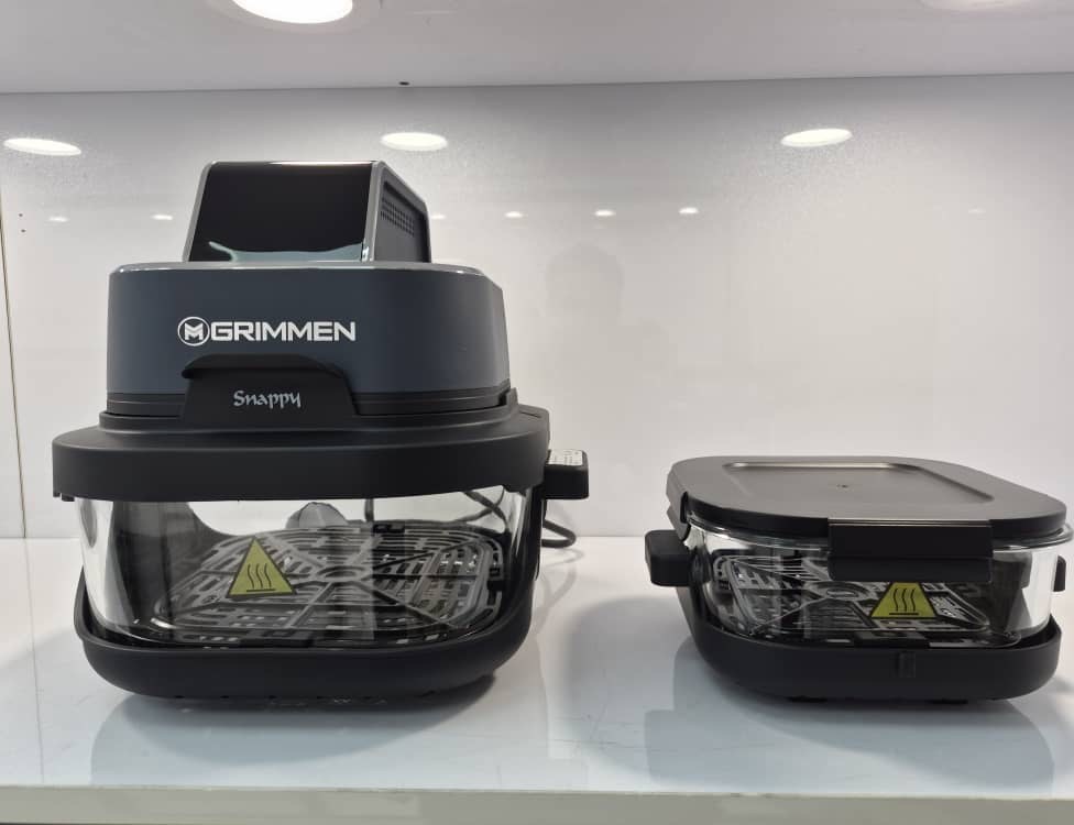 سرخ کن گریمن مدل GR-CAF578