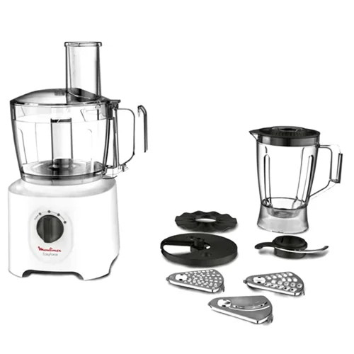 غذاساز چندکاره مولینکس اصل مدل FP 247127