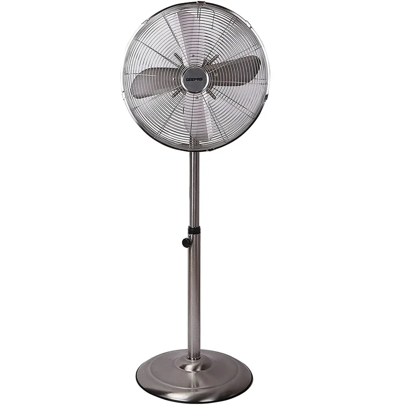 پنکه ایستاده جیپاس مدل GF9611L