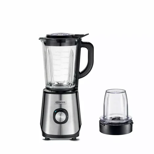 مخلوط کن و آسیاب کنوود مدل blm45.240ss