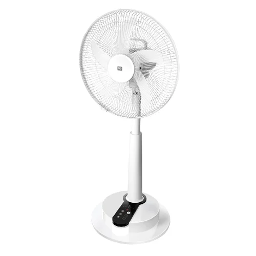 پنکه شارژی ایستاده مدل DP-F503AL