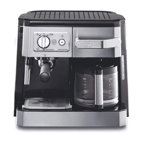 اسپرسوساز دلونگی مدل BCO420