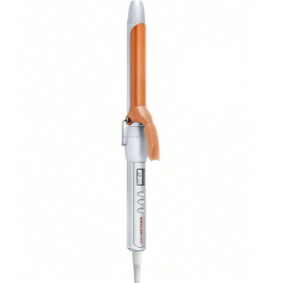 فر مو شیگلم بابلیس مدل It Curl سایز 25mm