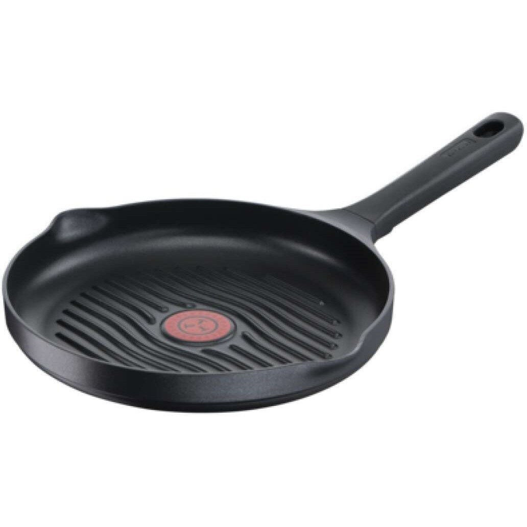 تابه گریل تیتانیوم اکسترا تفال مدل G6054074 Trattoria سایز 26