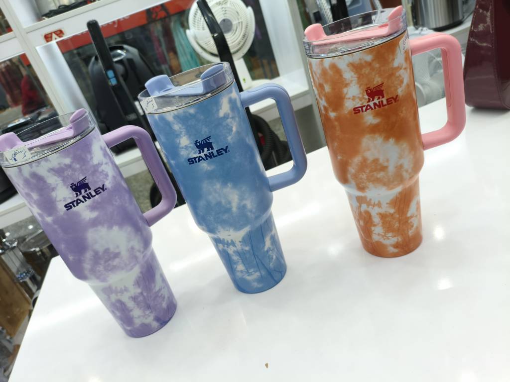 تراول ماگ مدل Quencher H2.0 FlowState Tumbler