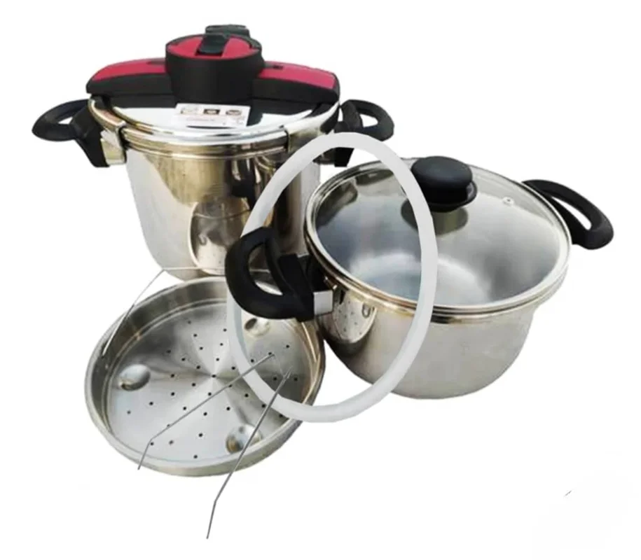 زودپز دوقلو 5و7 نوا