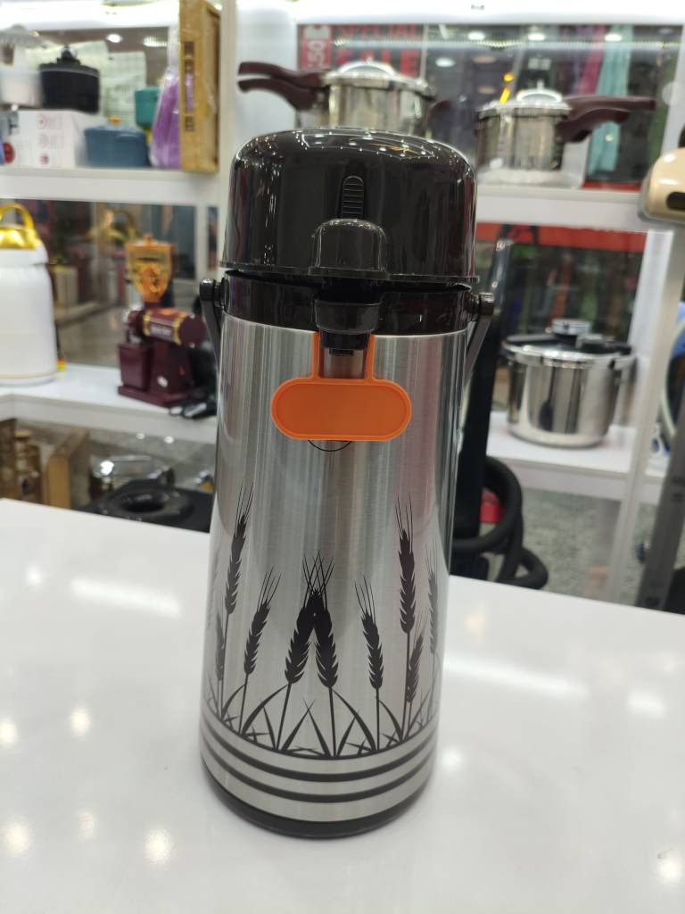 فلاسک پمپی HB مدل HBA-19MS