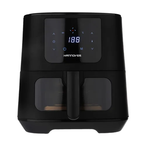 سرخ کن بدون روغن هانوور مدل 1799